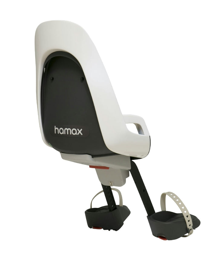 HAMAX OBSERVER FRONT BABY SEAT