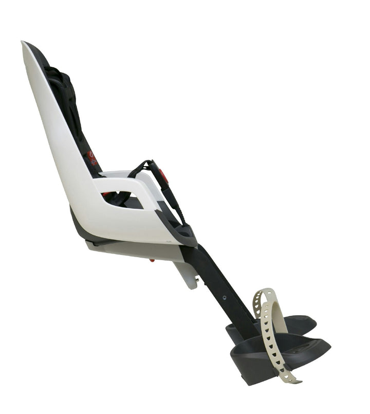 HAMAX OBSERVER FRONT BABY SEAT