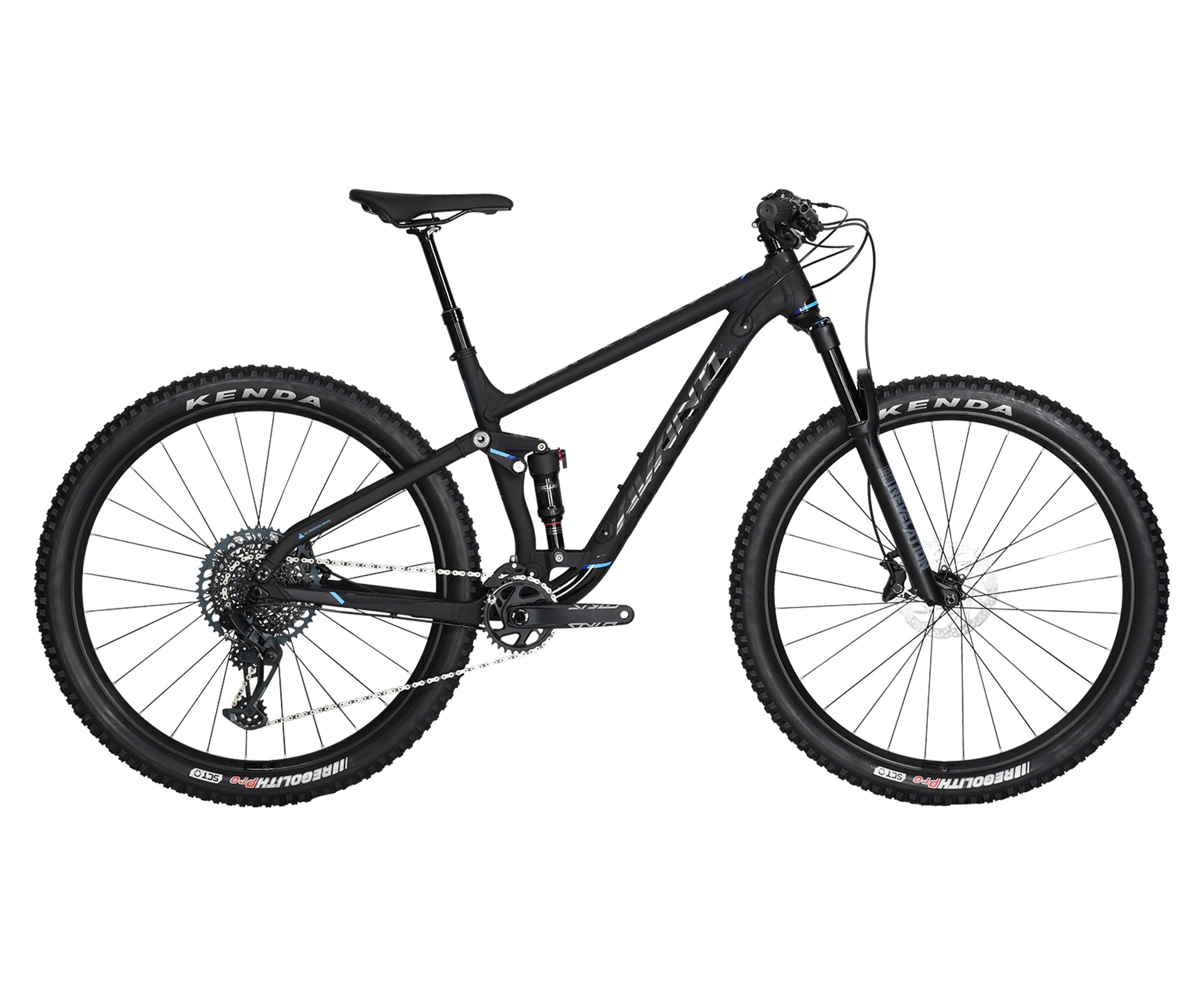 Avanti Hammer S2 Bay Bike Co