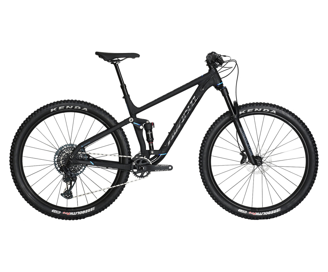 Avanti Hammer S2