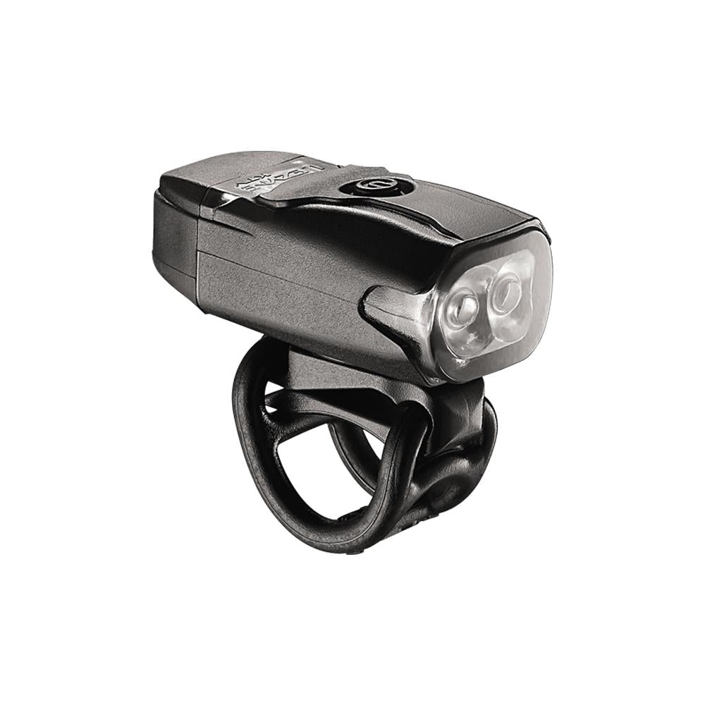 LEZYNE LED KTV DRIVE FRONT LIGHT RECHARGEABLE