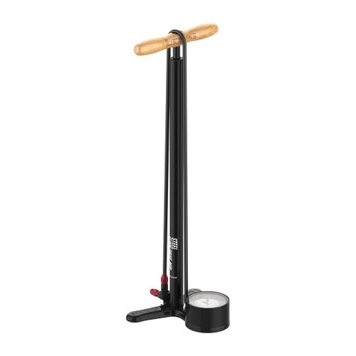 Lezyne Steel Floor Drive Pump