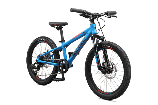 Mongoose Switchback 20