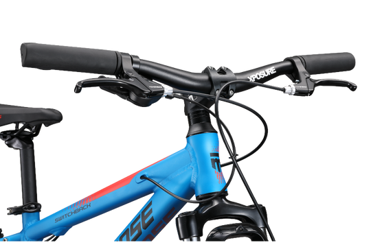 Mongoose Switchback 20
