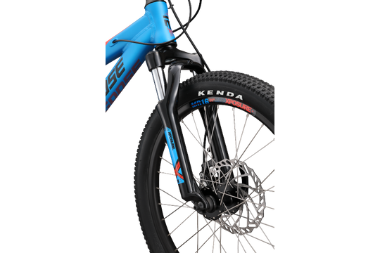 Mongoose Switchback 20