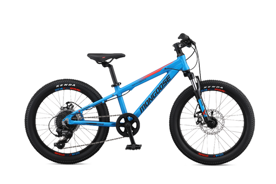 Mongoose Switchback 20