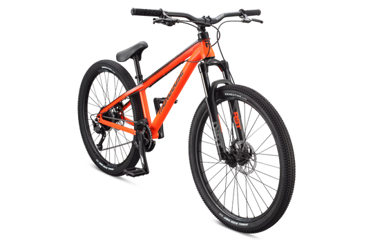 Mongoose Fireball 26