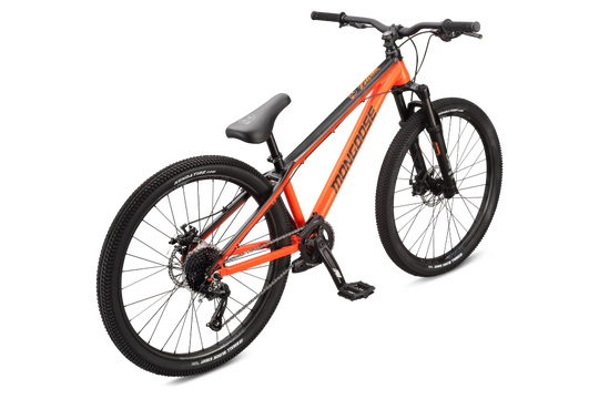 Mongoose Fireball 26 – Bay Bike Co - Main Image