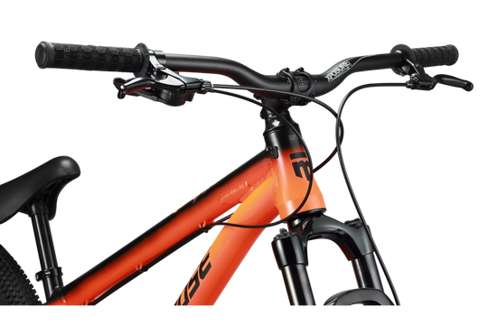 Mongoose Fireball 26