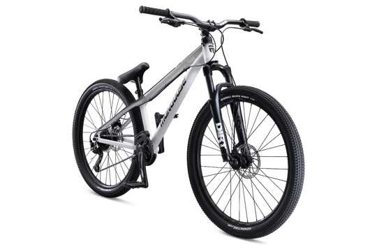 Mongoose Fireball 26