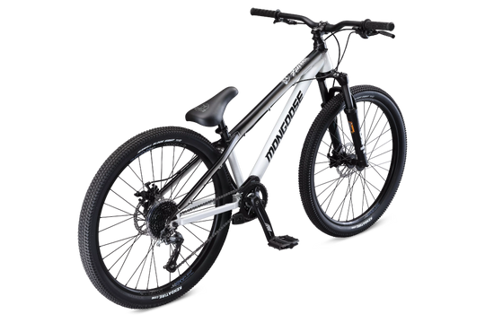 Mongoose Fireball 26