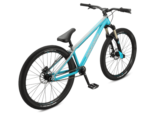 Mongoose Fireball 26 SS