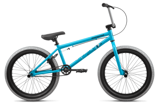Mongoose Scan 2.0