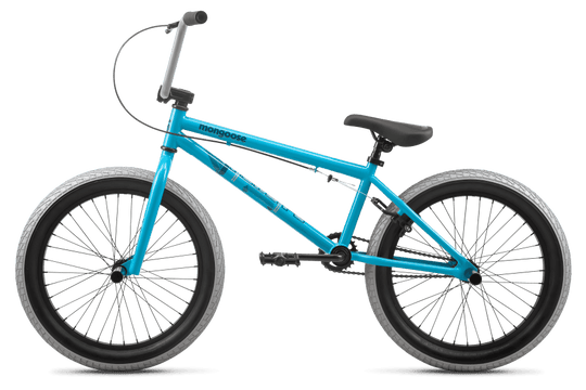 Mongoose Scan 2.0