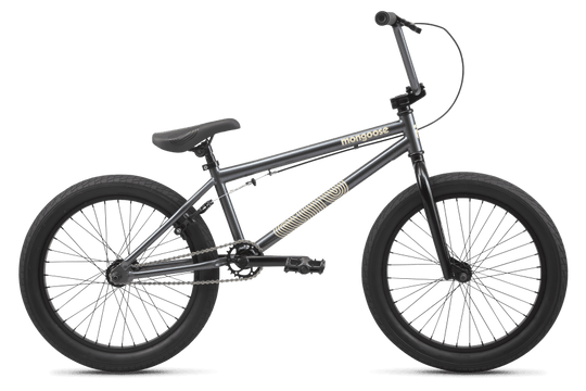 Mongoose Scan 4.0
