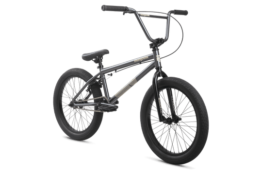 Mongoose Scan 4.0