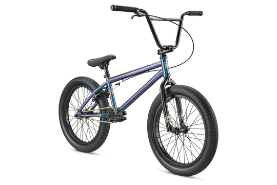 Mongoose Scan 6.0