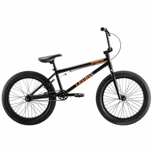 Mongoose Legion L20