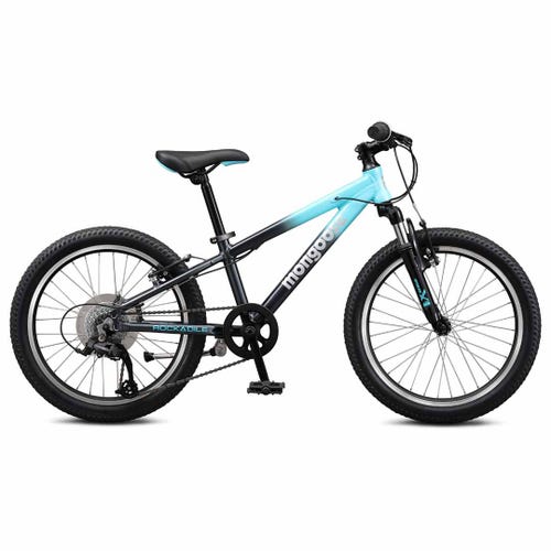 Mongoose 20 Rockadile