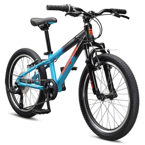 Mongoose 20 Rockadile