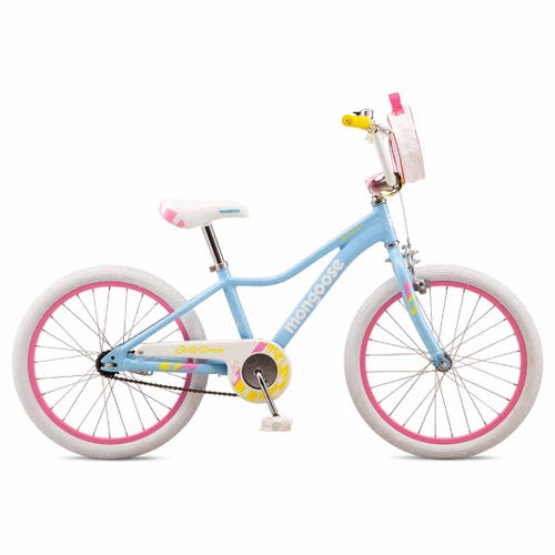 Mongoose Ladygoose 20