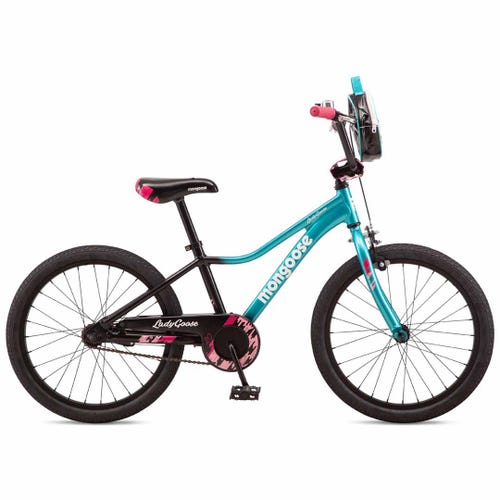 Mongoose Ladygoose 20