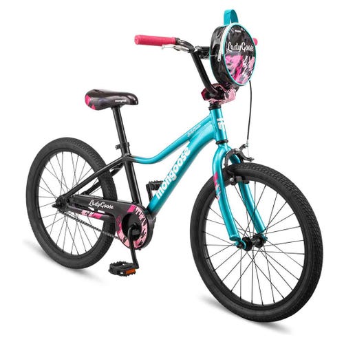 Mongoose Ladygoose 20