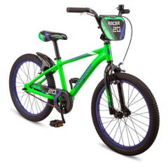 Mongoose Racer X