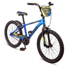 Mongoose Racer X