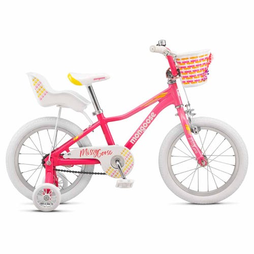 Mongoose Missygoose 16