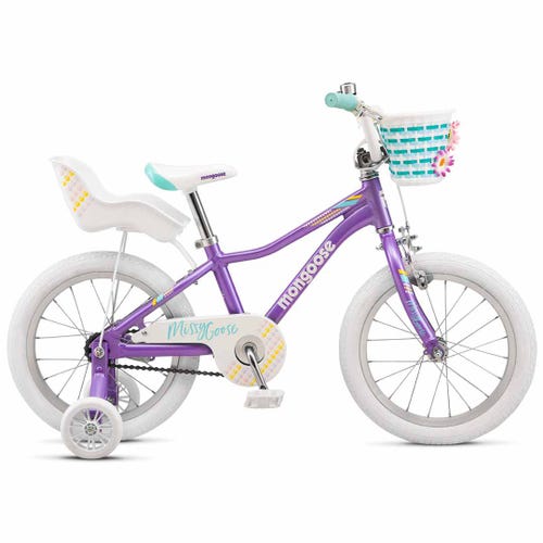 Mongoose Missygoose 16