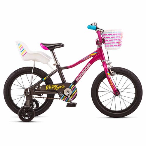 Mongoose Missygoose 16