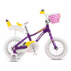 Mongoose LilGoose F