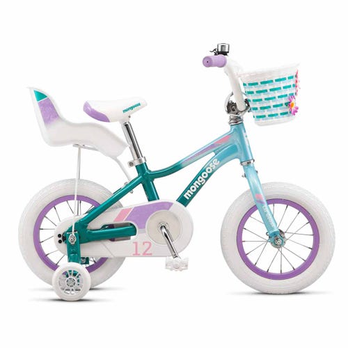 Mongoose LilGoose F