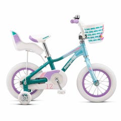 Mongoose LilGoose F