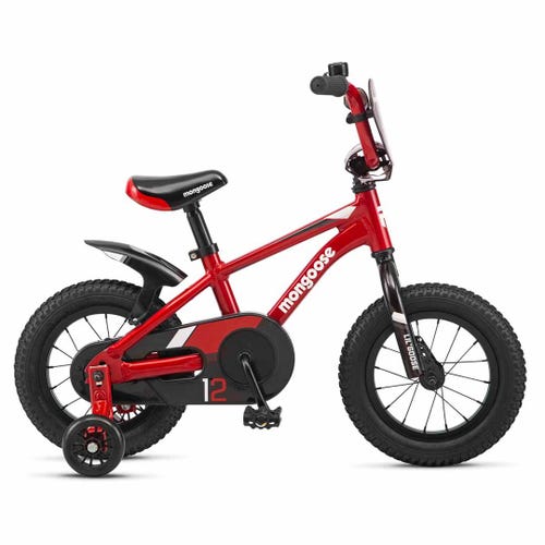 Mongoose Lilgoose