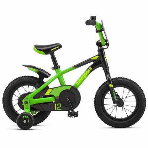 Mongoose Lilgoose