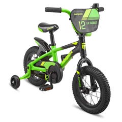 Mongoose Lilgoose
