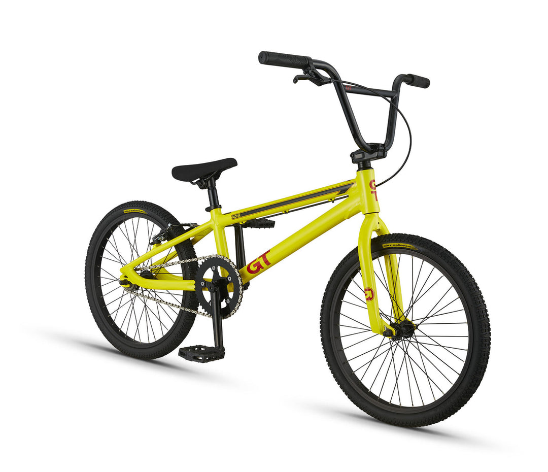 GT Mach One Pro