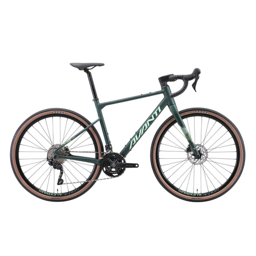 Avanti Gran-Durance 2