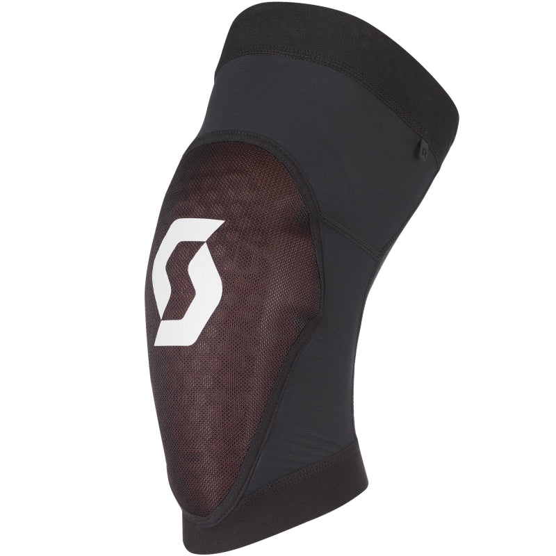 Scott Knee Guard Soldier 2