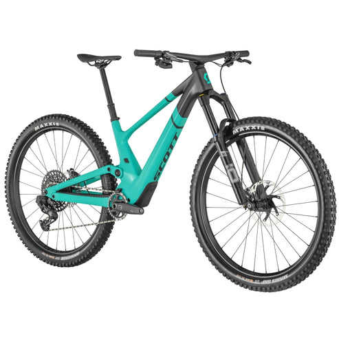 Scott Genius 910 ST