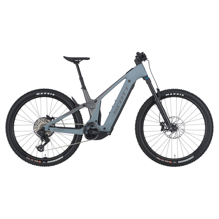 Scott Patron 910