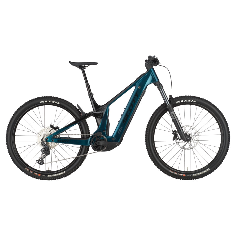 Scott Patron 920