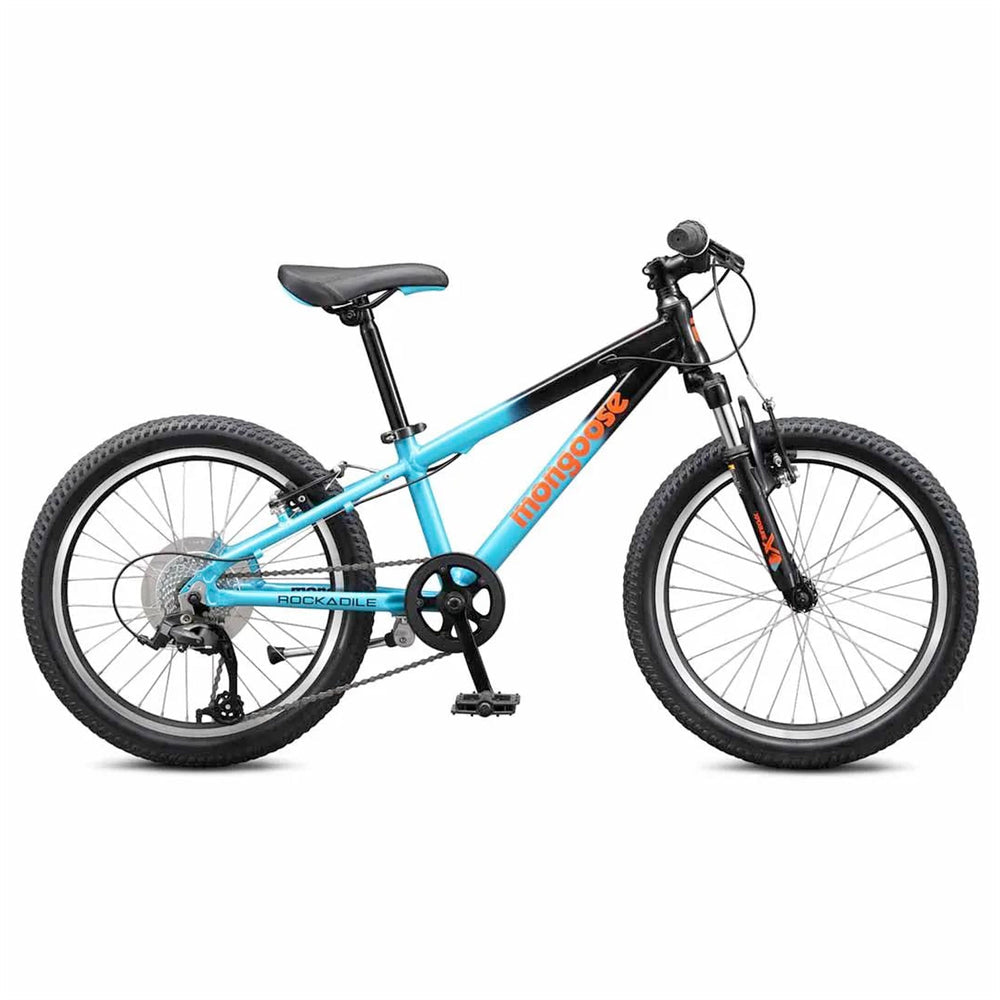 Mongoose 20 Rockadile