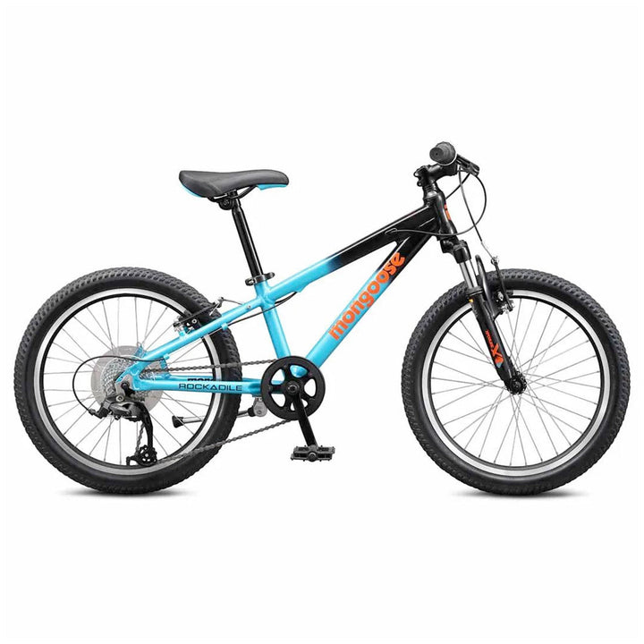 Mongoose 20 Rockadile