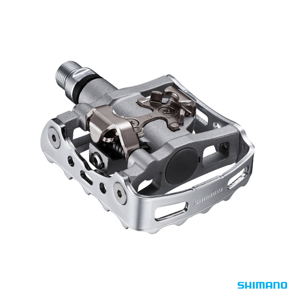 Shimano PD-M324 SPD/PLATFORM Pedals