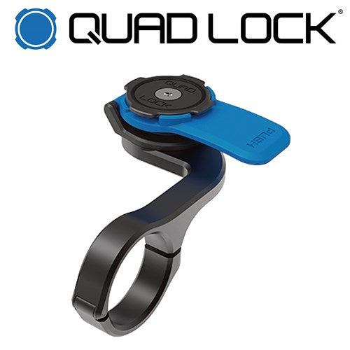 Quadlock Out Front Mount