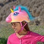 Raskullz child unicorn 5 helmets new arrivals