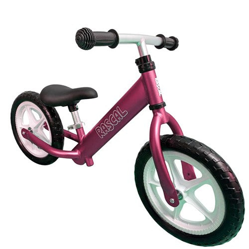Rascal Balance Bike